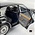 Toyota Century 1:18 LCD Models Preto - Imagem 5