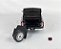 Toyota Century 1:18 LCD Models Preto - Imagem 8