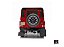 Land Rover Defender 90 Works V8 70th Edition 1:18 LCD Models Vermelho - Imagem 5