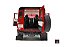 Land Rover Defender 90 Works V8 70th Edition 1:18 LCD Models Vermelho - Imagem 10
