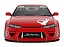 Nissan Silvia S15 Rocket Bunny 2014 1:18 OttOmobile Vermelho - Imagem 3