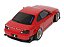 Nissan Silvia S15 Rocket Bunny 2014 1:18 OttOmobile Vermelho - Imagem 8