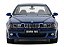BMW E39 M5 1998 1:12 OttOmobile Azul - Imagem 3