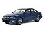 BMW E39 M5 1998 1:12 OttOmobile Azul - Imagem 1