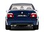 BMW E39 M5 1998 1:12 OttOmobile Azul - Imagem 4
