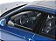 BMW E39 M5 1998 1:12 OttOmobile Azul - Imagem 5