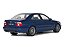 BMW E39 M5 1998 1:12 OttOmobile Azul - Imagem 2