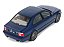 BMW E39 M5 1998 1:12 OttOmobile Azul - Imagem 8