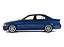 BMW E39 M5 1998 1:12 OttOmobile Azul - Imagem 11