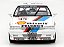 *** PRÉ-VENDA *** Peugeot 405 MI16 BTCC R. Gravett 1992 1:18 OttOmobile - Imagem 3
