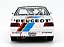 *** PRÉ-VENDA *** Peugeot 405 MI16 BTCC R. Gravett 1992 1:18 OttOmobile - Imagem 4