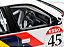 *** PRÉ-VENDA *** Peugeot 405 MI16 BTCC R. Gravett 1992 1:18 OttOmobile - Imagem 5
