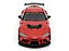 *** PRÉ-VENDA *** Toyota Supra GT4 100 Edition 2023 1:18 OttOmobile Laranja - Imagem 7