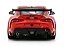 *** PRÉ-VENDA *** Toyota Supra GT4 100 Edition 2023 1:18 OttOmobile Laranja - Imagem 4
