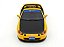*** PRÉ-VENDA *** Honda Civic Del Sol Spoon Sports 1996 1:18 OttOmobile Amarelo - Imagem 9