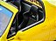 *** PRÉ-VENDA *** Honda Civic Del Sol Spoon Sports 1996 1:18 OttOmobile Amarelo - Imagem 4