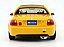 *** PRÉ-VENDA *** Honda Civic Del Sol Spoon Sports 1996 1:18 OttOmobile Amarelo - Imagem 6