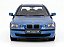 *** PRÉ-VENDA *** BMW E46 318Ti Compact 2002 1:18 OttOmobile Azul - Imagem 5