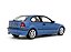 *** PRÉ-VENDA *** BMW E46 318Ti Compact 2002 1:18 OttOmobile Azul - Imagem 2