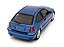 *** PRÉ-VENDA *** BMW E46 318Ti Compact 2002 1:18 OttOmobile Azul - Imagem 8