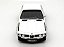 *** PRÉ-VENDA *** BMW 3.0 CSL 1972 1:18 OttOmobile Branco - Imagem 9