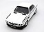*** PRÉ-VENDA *** BMW 3.0 CSL 1972 1:18 OttOmobile Branco - Imagem 7