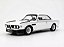 *** PRÉ-VENDA *** BMW 3.0 CSL 1972 1:18 OttOmobile Branco - Imagem 1