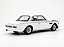 *** PRÉ-VENDA *** BMW 3.0 CSL 1972 1:18 OttOmobile Branco - Imagem 2