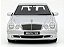 *** PRÉ-VENDA *** Mercedes Benz E55 AMG W210 Brilliant Silver 744 2001 1:18 OttOmobile - Imagem 3