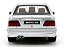 *** PRÉ-VENDA *** Mercedes Benz E55 AMG W210 Brilliant Silver 744 2001 1:18 OttOmobile - Imagem 4