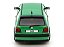 *** PRÉ-VENDA *** Volkswagen Golf III GTI 1995 1:18 OttOmobile Verde - Imagem 10