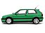 *** PRÉ-VENDA *** Volkswagen Golf III GTI 1995 1:18 OttOmobile Verde - Imagem 11