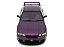 *** PRÉ-VENDA *** Nissan Skyline GT-R R33 V-Spec Midnight Purple 1995 1:18 OttOmobile - Imagem 9