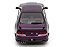 *** PRÉ-VENDA *** Nissan Skyline GT-R R33 V-Spec Midnight Purple 1995 1:18 OttOmobile - Imagem 10