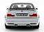 *** PRÉ-VENDA *** BMW E46 M3 GTR Street Titan 354 2001 1:18 OttOmobile Prata - Imagem 4