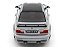 *** PRÉ-VENDA *** BMW E46 M3 GTR Street Titan 354 2001 1:18 OttOmobile Prata - Imagem 10