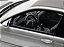 *** PRÉ-VENDA *** BMW E46 M3 GTR Street Titan 354 2001 1:18 OttOmobile Prata - Imagem 5