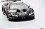 Lamborghini Huracán GT3 EVO2 RED BULL Team 24Hs Nürburgring 2024 1:18 Spark - Imagem 4