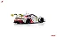 Porsche 911 GT3 R 992 Herberth Motorsport 24Hs Nürburgring 2024 1:18 Spark - Imagem 3