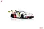 Porsche 911 GT3 R 992 Herberth Motorsport 24Hs Nürburgring 2024 1:18 Spark - Imagem 7