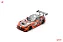 Mercedes AMG GT3 EVO Winner PRO-AM class 24Hs Spa 2024 1:18 Spark - Imagem 1