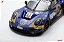 Porsche 911 GT3 R (992) No.23 Phantom Global Racing 24Hs Spa 2024 1:18 Spark - Imagem 4
