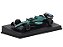 Fórmula 1 Aston Martin Aramco F1 Team AMR24 Fernando Alonso 2024 1:64 Spark - Imagem 1