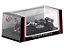 Fórmula 1 MoneyGram Haas F1 Team VF-24 Kevin Magnussen 2024 1:64 Spark - Imagem 3