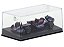 Fórmula 1 BWT Alpine F1 Team A524 Esteban Ocon 2024 1:64 Spark - Imagem 2