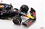 Fórmula 1 Oracle Red Bull Racing RB20 Max Verstappen Winner Bahrain GP 2024 1:18 Spark - Imagem 4