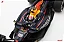 Fórmula 1 Oracle Red Bull Racing RB20 Max Verstappen Winner Bahrain GP 2024 1:18 Spark - Imagem 3
