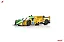 Oreca 07 Gibson INTER EUROPOL COMPETITION 2nd LMP2 24Hs Le Mans 2024 1:18 Spark - Imagem 2