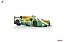 Oreca 07 Gibson INTER EUROPOL COMPETITION 2nd LMP2 24Hs Le Mans 2024 1:18 Spark - Imagem 6