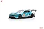Ford Mustang GT3 No.77 PROTON COMPETITION 24Hs Le Mans 2024 1:18 Spark - Imagem 5